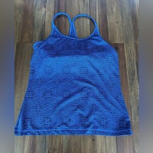 3/$25 Eastern Mountain Sports racerback tank